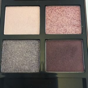 Tom Ford eyeshadow quad in Seductive Rose